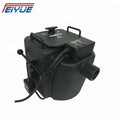 Large Stage Effect Machine for Weddings High Fog & Smoke Generator with Dry Ice Electric Metal-Grand Low Fog Machine