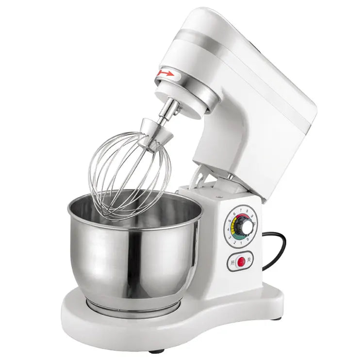 ZB-7L Commercial Professional Kitchen Food Mixer