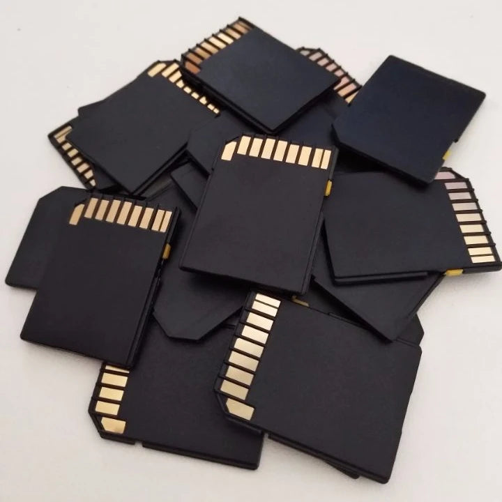 Free Shipping OEM Change CID Black Custom CID SD Card Write/Clone CID  16gb Memory Card for Navi GPS