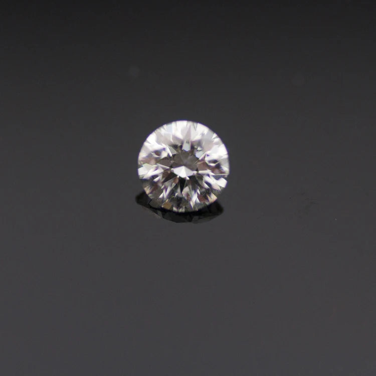 For  Certified 1ct Natural Round Cut Loose Diamond Rich Jewelry Collection
