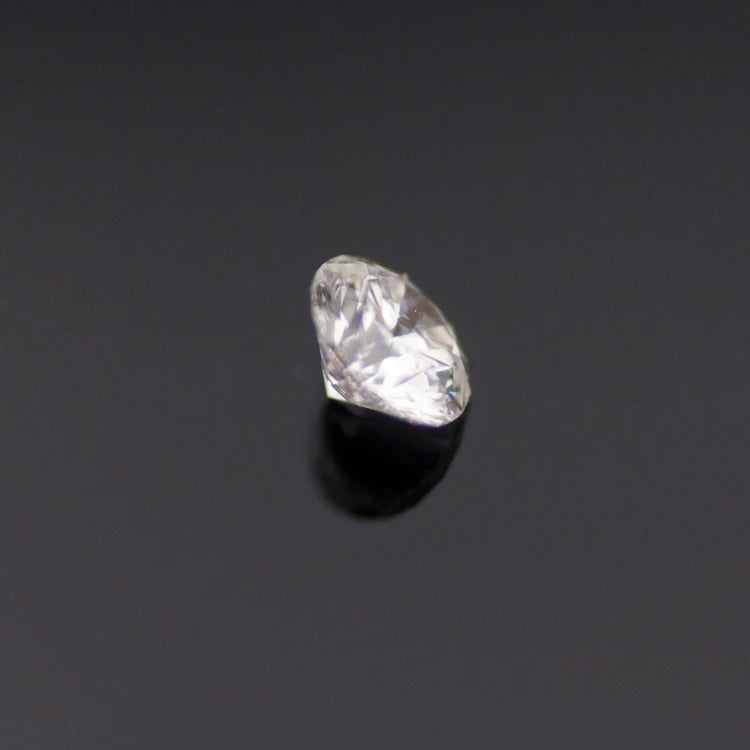 For  Certified 1ct Natural Round Cut Loose Diamond Rich Jewelry Collection