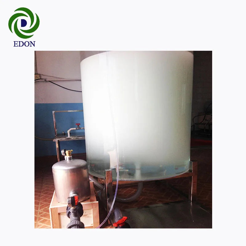 Micro Nano Bubble Generator Mixing Pump/DAF Pump/for Dissolved Air Floatation 40EDQS22S Mixing Pump Ozone