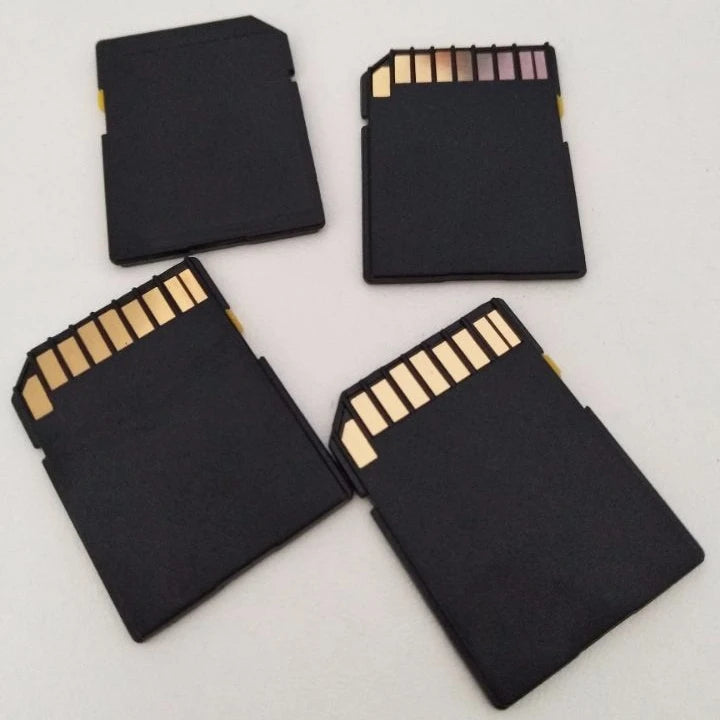 Free Shipping OEM Change CID Black Custom CID SD Card Write/Clone CID  16gb Memory Card for Navi GPS