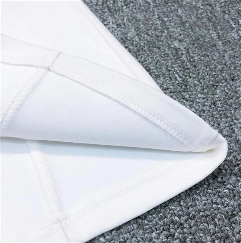 White Black Stretch Suit Shorts Women New Mini Short Femme High Waist Shorts Women Hotpants Elegant Wide Leg Summer Shorts C5378