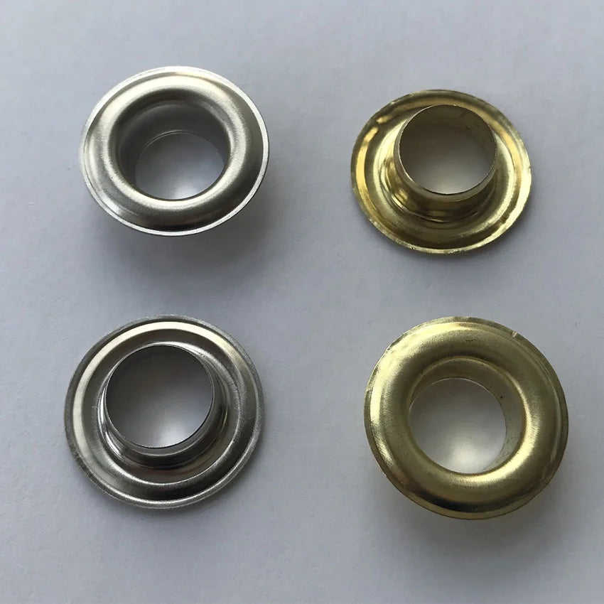 Manual Banner Eyelet Machine 10mm 12mm