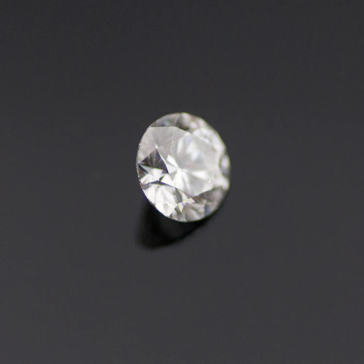 For  Certified 1ct Natural Round Cut Loose Diamond Rich Jewelry Collection