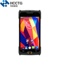 Mobile Personal Digital Assistant 1D/2D Barcode Scanner Android PDAS  With NFC Reader C50 Plus