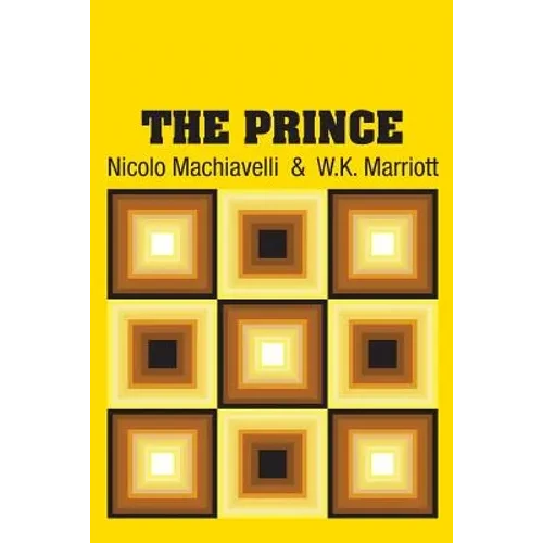 The Prince - Paperback