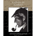 A Study in Scarlet - Paperback
