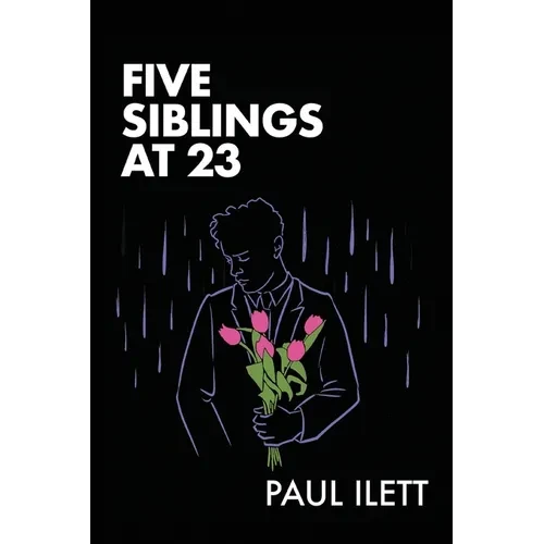 Five Siblings at 23 - Paperback
