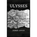 Ulysses - Hardcover