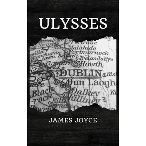 Ulysses - Hardcover