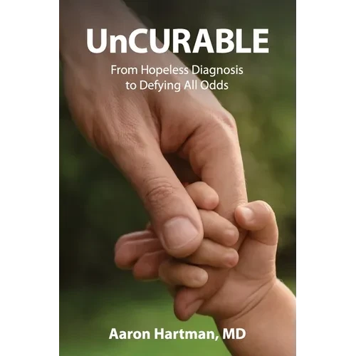 UnCurable - Paperback