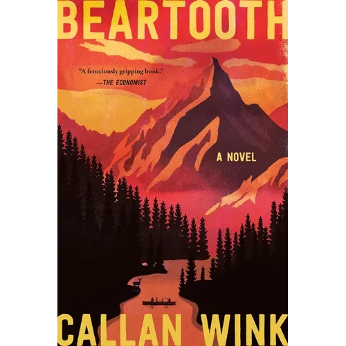 Beartooth - Paperback