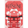Kitsune: A Little Mermaid Retelling - Paperback