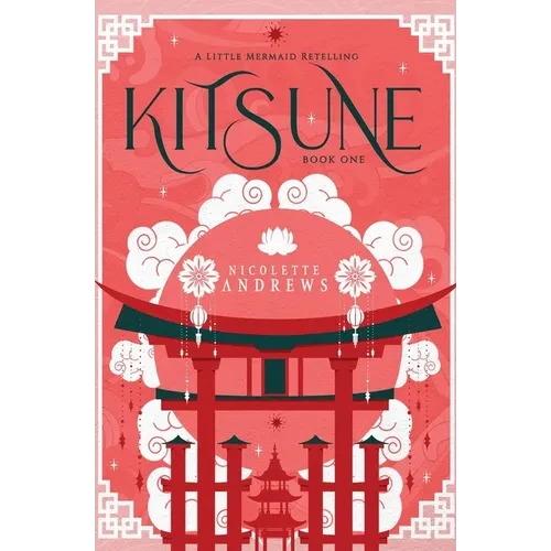 Kitsune: A Little Mermaid Retelling - Paperback