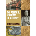 The Political Economy of Security - Paperback