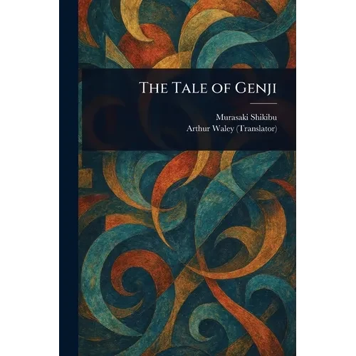 The Tale of Genji - Paperback