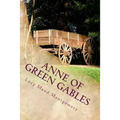 Anne Of Green Gables - Paperback