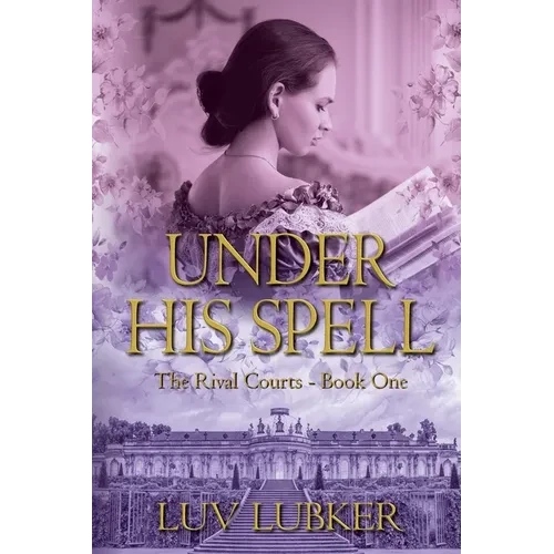 Under His Spell - Paperback