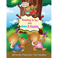 Counting To Ten With Joey & Sophie - Paperback