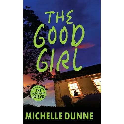 The Good Girl - Hardcover