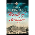 Death of a Stranger - Hardcover