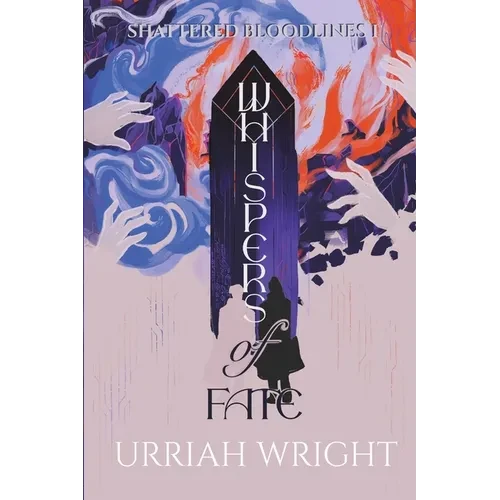 Whispers of Fate - Paperback