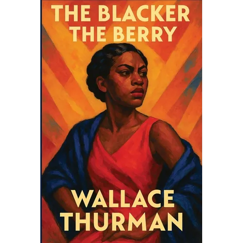 The Blacker the Berry: A Sublime Book