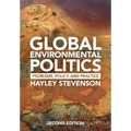 Global Environmental Politics - Hardcover