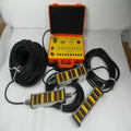 90 Cues ELC90 Wireless Remote Control Pyro Machine Firework Fireworks Wireless Firing System for Cold Firecrackers Indoor