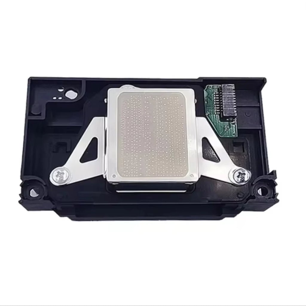 L1800 Print Head Printer Parts UV DTG DTF DFT Original Cabezal R1390 Printhead for Epson L1390 1410 L1400 R1390 R270