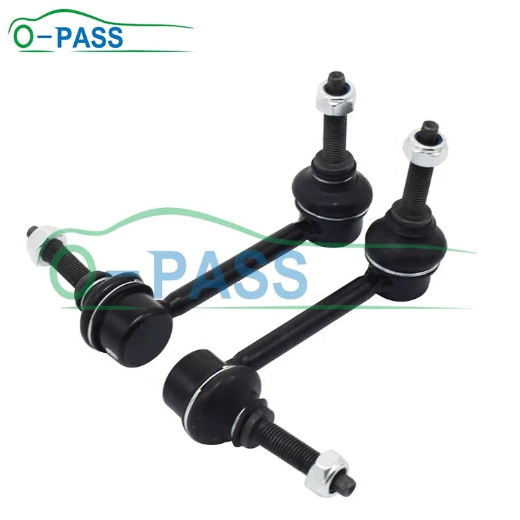 OPASS Front Stabilizer Link for JEEP Grand Cherokee & Dodge Durango 2009- 68069654AC
