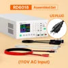 RD RD6018 Assembled Set 60V 18A AC to DC Digital Control Battery Charging Adjustable Lab Bench Power Supply Regulator 1080W