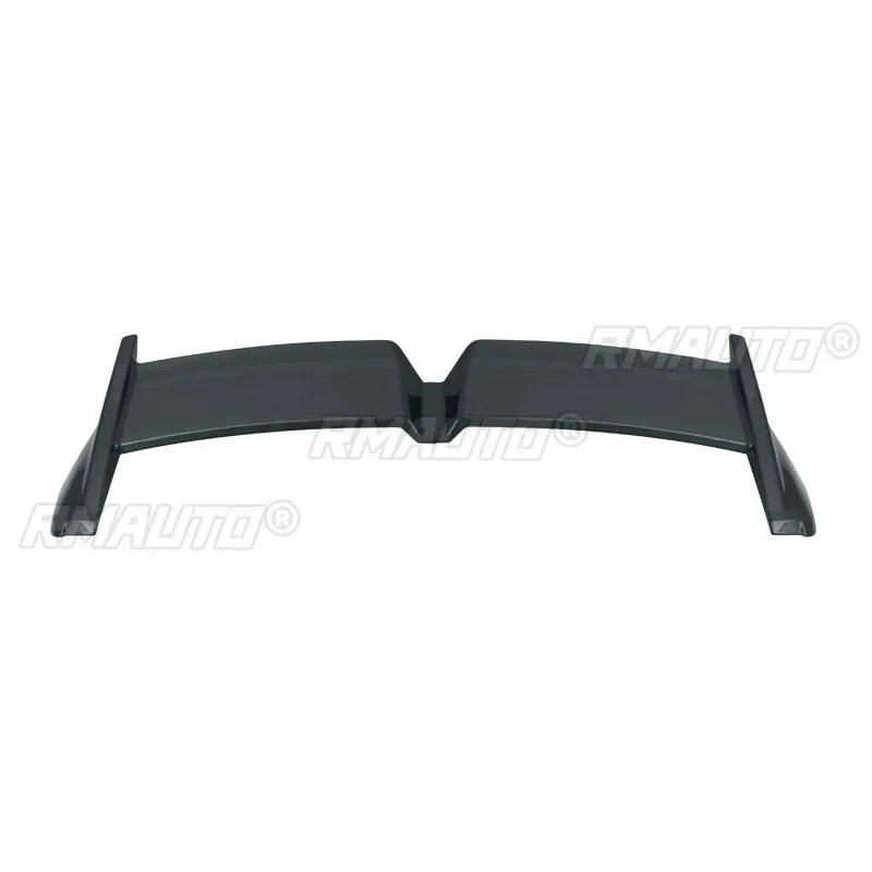 XC60 Body Kit Car Rear Trunk Spoiler Glossy Black Sport Style Rear Trunk Wing for Volvo XC60 2018-2020 Car Accessories