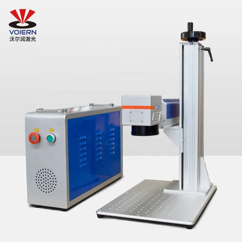 voiern WR-UV-3W/5W-INNGU-laser Marking Machine  Fiber/uv Laser Marking Machine 3w/5W