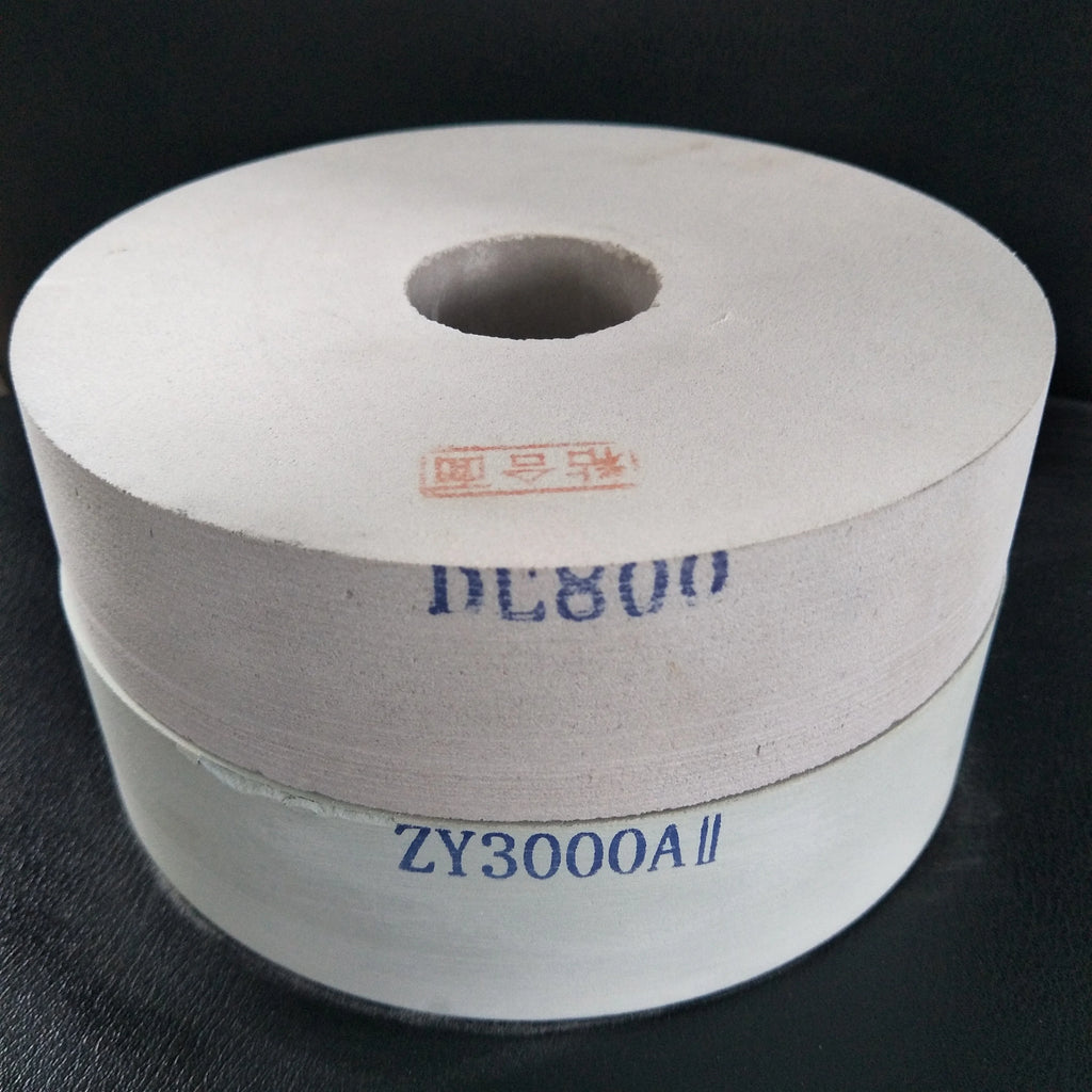 #2500 Mesh Abrasive Tool Grinding Stone for Copper Cylinder Copper Gravure Cylinder