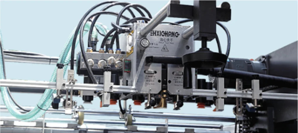 [JT-YB1450H]CE Standard Intelligent China Flute Laminator Machinery High Quality Paperboard Flute Laminating Machine