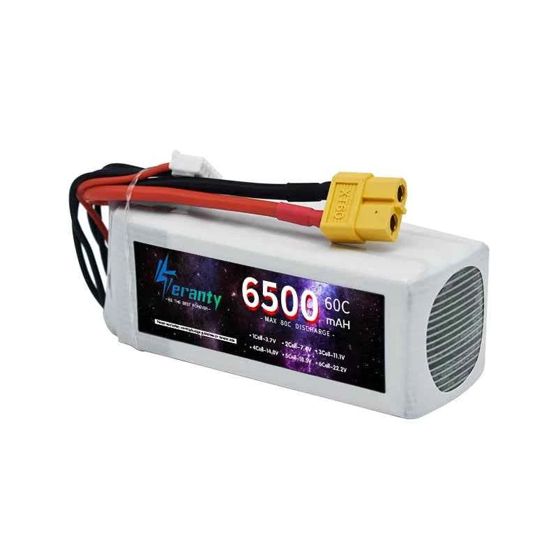 4S 14.8V LIPO Battery 1800mAh 2700mAh 3300mAh 4600mAh 5600mAh 6500mAh 7800mAh 8800mAh 9800mAh  RC Car FPV Drone Quadcopter Boat