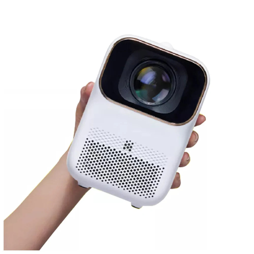 Hot Design Formovie Fengmi Xming Q1 SE Smart Mini Projecteur 250ANSI Lumens Native 1080P Portable LCD Projector
