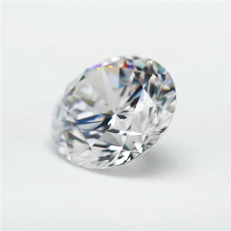 2 Carat I VS2 Round IGI Certified CVD Lab Grown Diamonds for Sales