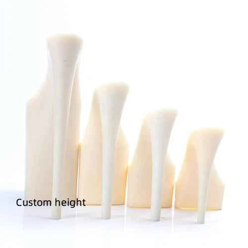 Peep Toe Transparent Platform 20 cm ultra High Stripper Heels Club 8 Inch Sexy Fetish Pole Dance Fashion High Heels Sandals