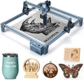 SCULPFUN S9 90W the People of the World Are Crazy About This Mini DIY Laser Engraving and Cutting Machine Laser Engraver