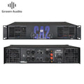 GAP-CA2 CA12 CA18 CA20 CA30 CA50 CA68 CA100 Professional Mixer Amplifier 275/1800 Watt 2 Channel Audio High Power Amplifier