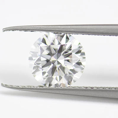 HPHT Lab Grown Diamond 1carat DEF  Colorless VS Clarity Lab Diamond Manufacturer IGI Diamond