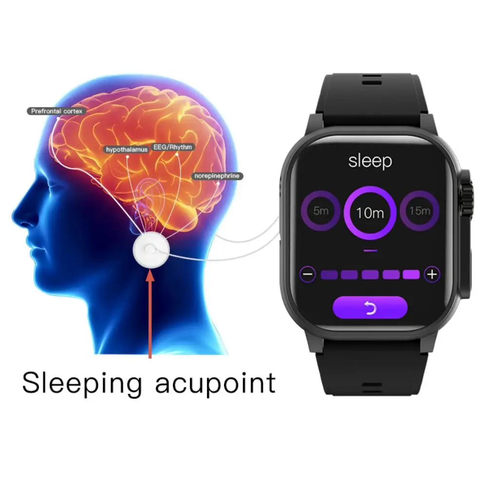 Massage Smart Watches Rugged Health Sport Ladies TFT Waterproof Blood Pressure Relojes F18 Smart Watch