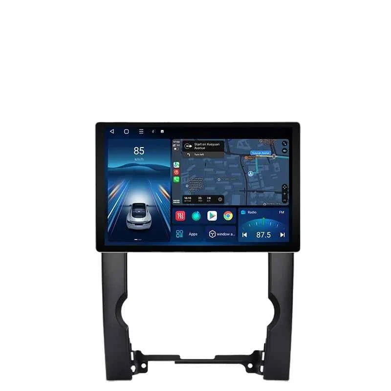 EU Stock Junsun X7 MAX for Kia Sorento 2 XM 2009 - 2012 2K HD Screen Wireless CarPlay Auto Car Radio Multimedia Autoradio