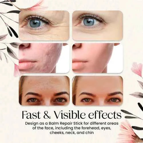 West Month Collagen Hydrate Stick  Moisturize Lighten Fine Neck Lines And Tighten The Skin