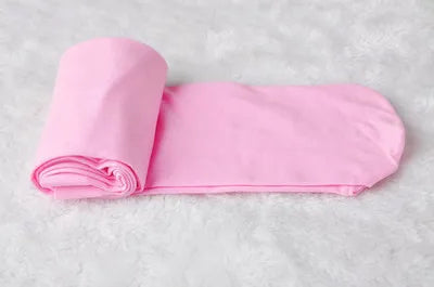 Summer Spring Candy Color Kids Girls Pantyhose Ballet Dance Tights for Infant Child Stocking Velvet Solid White Autumn Pantyhose
