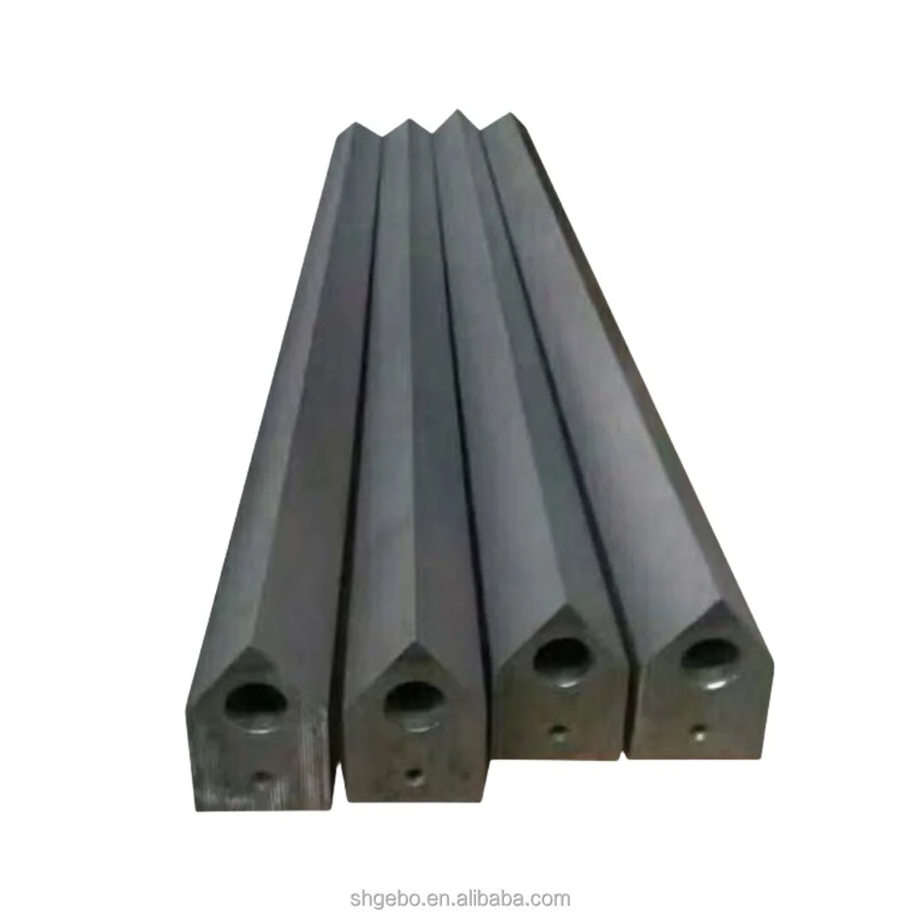 Spare Parts Film Bag Sleeve Heating Cutter Blade of Shrink Wrap Packing Machine Shrinking Wrapping Tunnel Machine Stretch